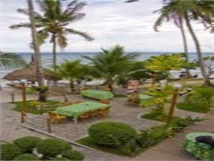 Отель Lost Horizon Beach Resort Dive в о. Бохоль - Филиппины