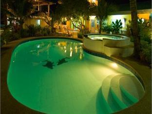 Отель Lost Horizon Beach Resort Dive в о. Бохоль - Филиппины