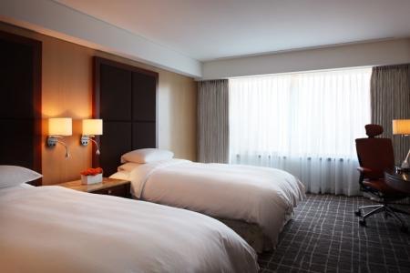 Отель Lotte Busan в Пусан - Южная Корея