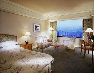 Отель Lotte Busan в Пусан - Южная Корея