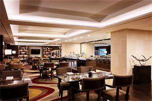 Отель Lotte Busan в Пусан - Южная Корея