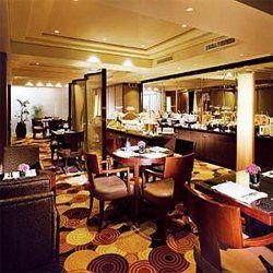 Отель Lotte Seoul в Сеул - Южная Корея