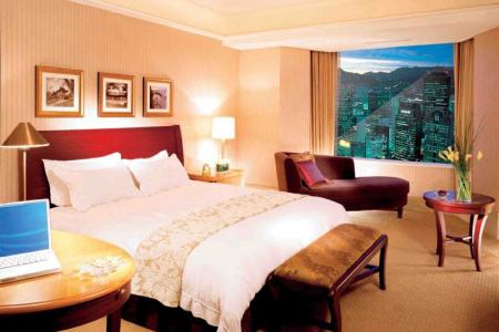 Отель Lotte Seoul в Сеул - Южная Корея