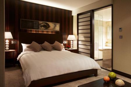 Отель Lotte Seoul в Сеул - Южная Корея