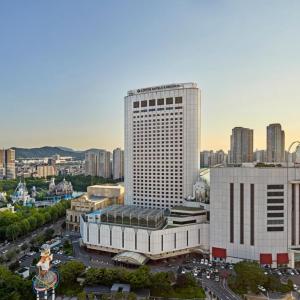 отель Lotte World