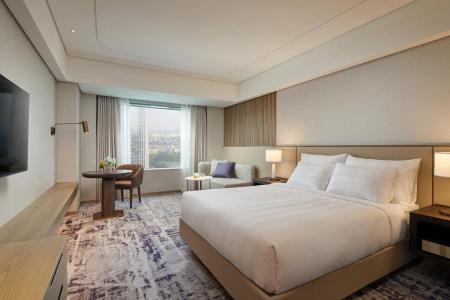 Отель Lotte World в Сеул - Южная Корея