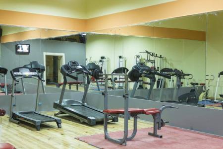 Отель Lotus Bay в Сафага - Египет