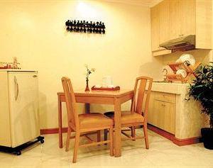 отель Lotus Garden