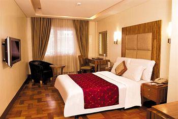 Отель Lotus Garden в о. Лусон - Филиппины