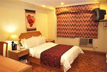 Отель Lotus Garden в о. Лусон - Филиппины