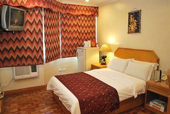 Отель Lotus Garden в о. Лусон - Филиппины