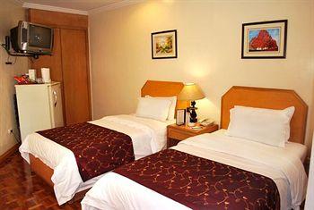 Отель Lotus Garden в о. Лусон - Филиппины