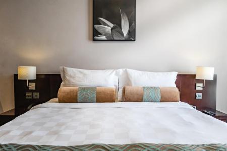 Отель Signature Hotel Apartments & Spa Marina в Дубай Марина - ОАЭ