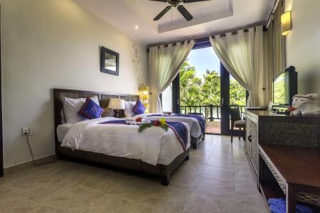 Отель Lotus Muine Resort & Spa в Фантхиет - Вьетнам