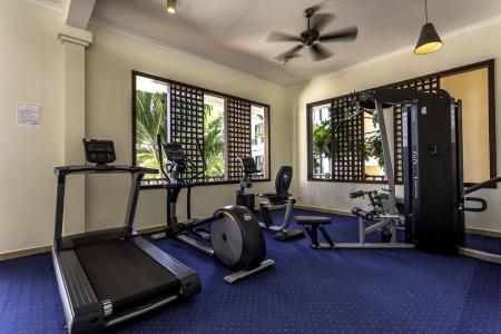 Отель Lotus Muine Resort & Spa в Фантхиет - Вьетнам