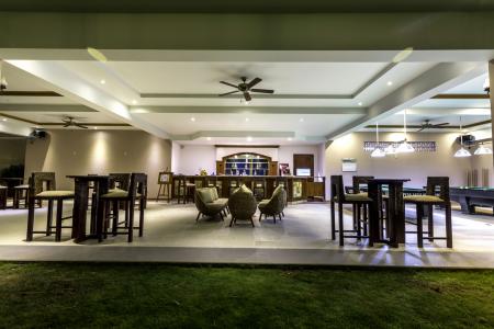 Отель Lotus Muine Resort & Spa в Фантхиет - Вьетнам