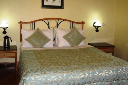 Отель The Orchid Passaros Goa в Бенаулим - Индия