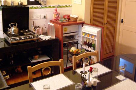 Отель The Orchid Passaros Goa в Бенаулим - Индия