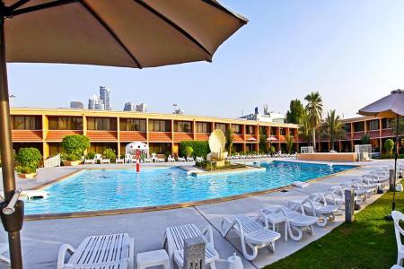 Отель Lou Lou a Beach Resort в Шарджа - ОАЭ