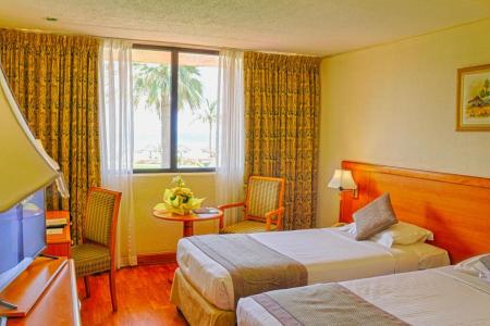 Отель Lou Lou a Beach Resort в Шарджа - ОАЭ