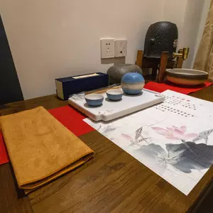 отель Yilinfang Champion Hotel (Guangzhou Shawan)
