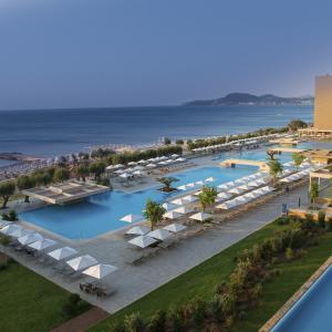 отель Amada Colossos Resort
