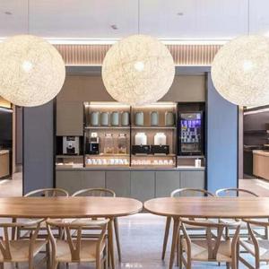 отель JI Hotel (Chengdu Jinnan Tianjie)