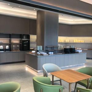 отель JI Hotel (Changzhou Jintan Xintiandi)