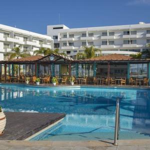 отель Louis Ledra Beach