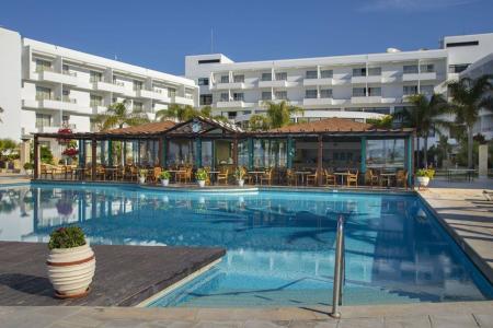 Отель Louis Ledra Beach в Пафос - Кипр