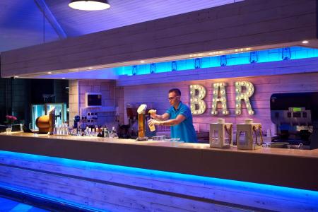 Отель Louis Ledra Beach в Пафос - Кипр