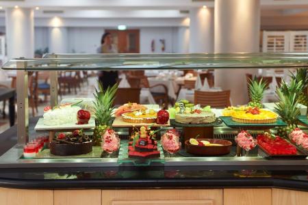 Отель Louis Ledra Beach в Пафос - Кипр