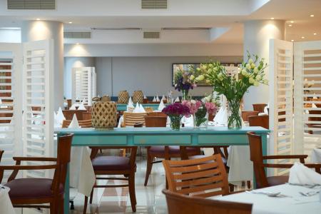 Отель Louis Ledra Beach в Пафос - Кипр