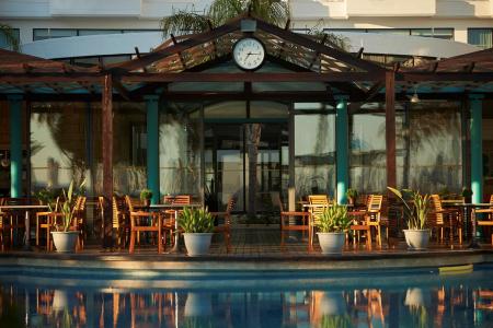 Отель Louis Ledra Beach в Пафос - Кипр