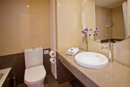 Отель Louis Phaethon Beach в Пафос - Кипр