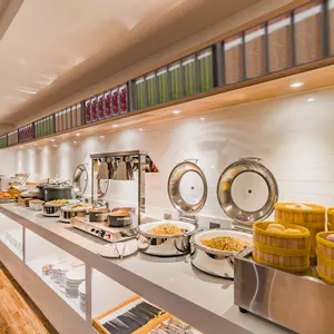 отель Echarm Hotel (Guangzhou South Railway Station Zhanglong Zhongcun Subway Station)