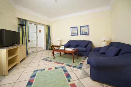 Отель Invidia Coral Beach Tiran в Шаркс Бей - Египет