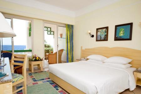 Отель Invidia Coral Beach Tiran в Шаркс Бей - Египет