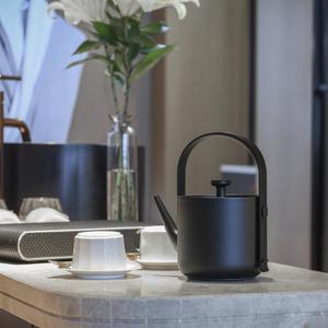 отель ICON LAB Hotel Shenzhen Futian