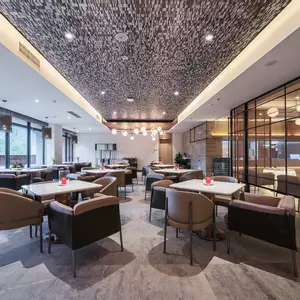 отель Nanjing Tangshan Hentique Spring Valley Hotel