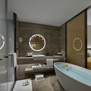 отель DoubleTree by Hilton Beijing Badaling