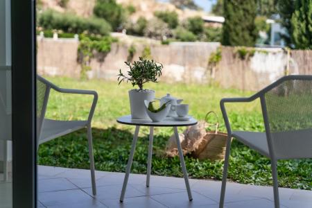 Отель Lindos Village в о. Родос - Греция