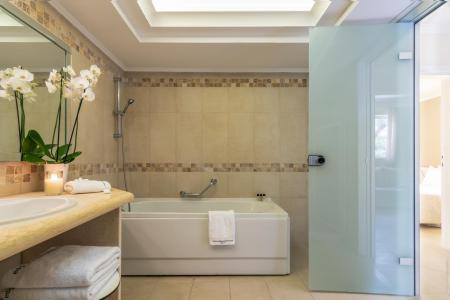 Отель Lindos Village в о. Родос - Греция