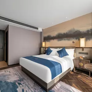 отель Rezen Dong Hotel