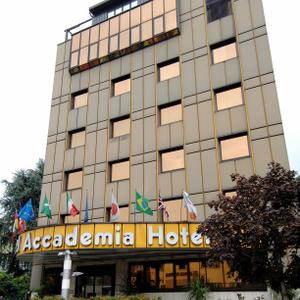 отель Hotel Morfeo Milano