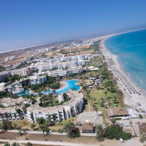 отель LTI Mahdia Beach