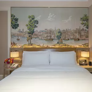 отель Vienna Hotel (Beijing Changping Science and Technology Park)