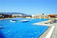 Отель Blue Lagoon Resort в о. Кос - Греция