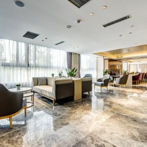 отель Lavande Hotel (Universal Beijing Resort Liyuan Theme Park)