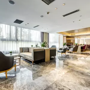 отель Lavande Hotel (Universal Beijing Resort Liyuan Theme Park)